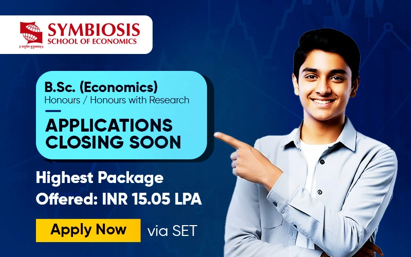 B.Sc admission closing soon