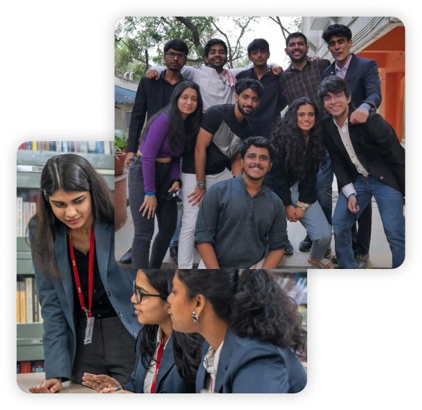 Library image desktop