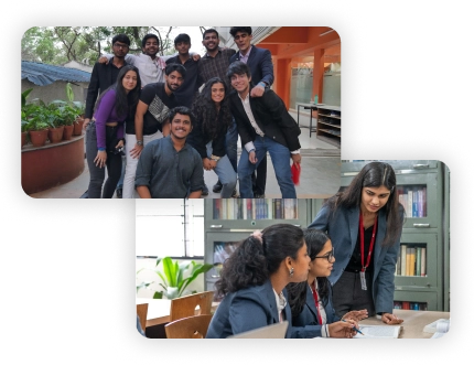 Library image mobile