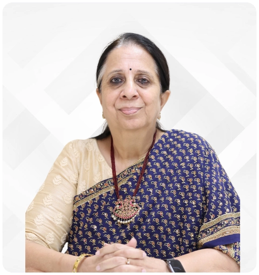 Dr. Jyoti Chandiramani (Director, SSE)