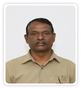 Mr. Balu Naik