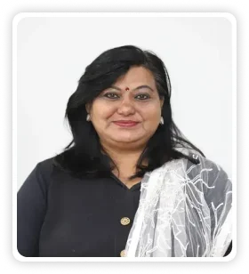 Dr. Barnali Bhavsar