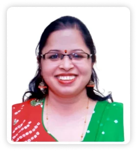 Ms. Madhura Thakur