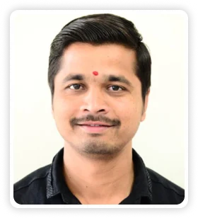 Mr. Prafulla Malekar