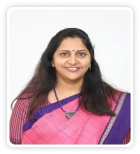 Ms. Sanika Wadekar