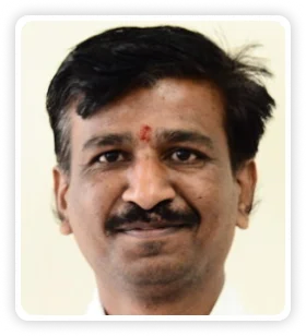 Mr. Suresh Vahirat