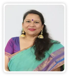 Ms. Suvarna Karne