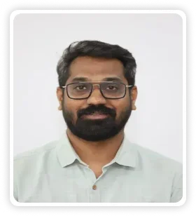 Mr. Vaibhav Kawishwar