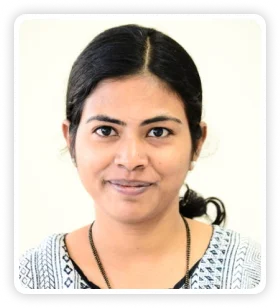 Mrs. Vaishali Kishore Chavan