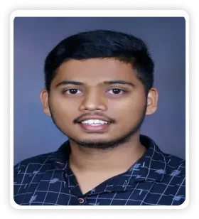 Mr. Yash Panchagane