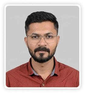 Mr. Aditya Ingle