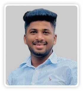 Mr. Swaroop Jadhav