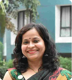 Dr. Ashvini Shende