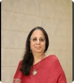 Prof. Jyoti Chandiramani