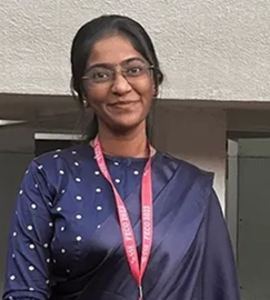 Ms. Prajwal Wadettiwar