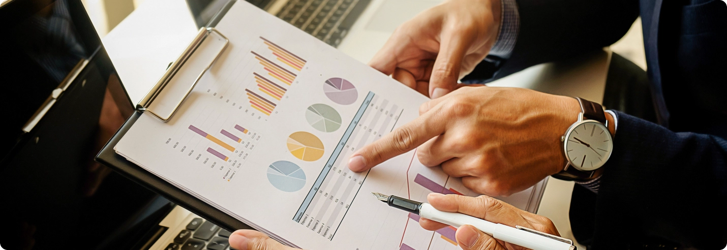 Research Data Visualization