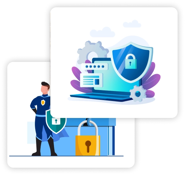 Privacy and security